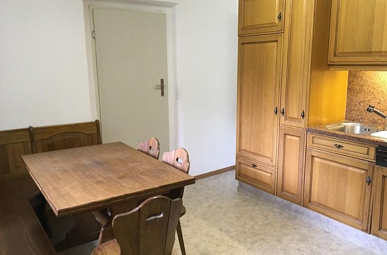 Appartement Chalet Veilchen