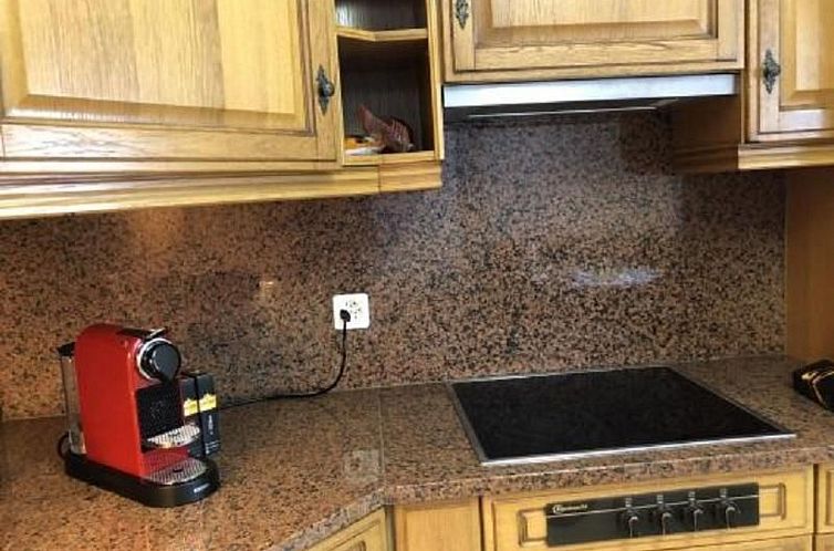 Appartement Chalet Veilchen