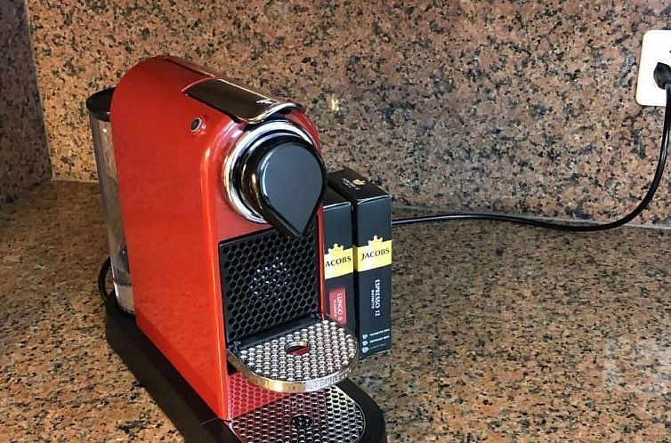 Appartement Chalet Veilchen