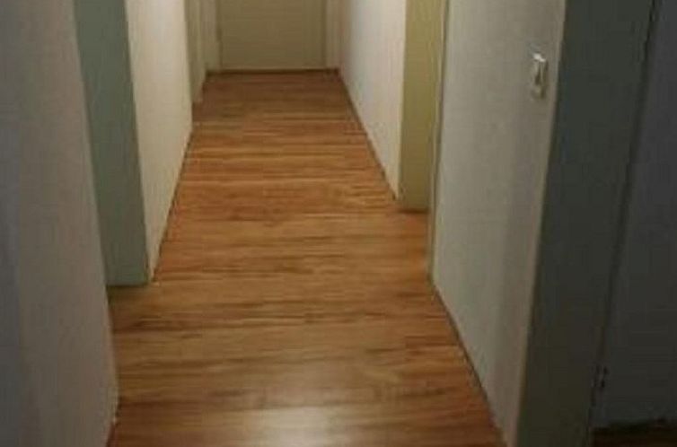 Appartement Chalet Veilchen