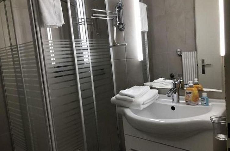 Appartement Chalet Veilchen