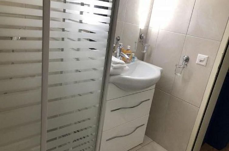 Appartement Chalet Veilchen
