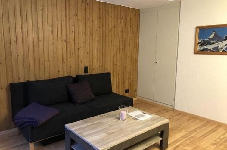 Appartement Chalet Veilchen