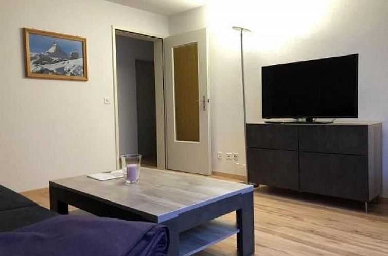 Appartement Chalet Veilchen