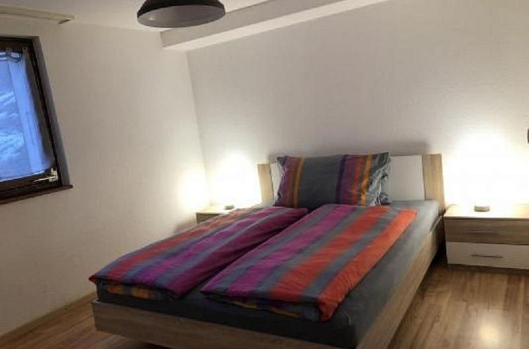 Appartement Chalet Veilchen