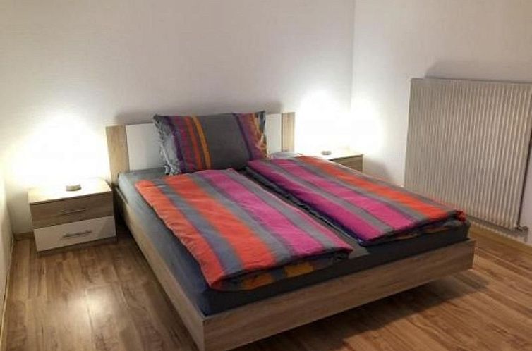 Appartement Chalet Veilchen