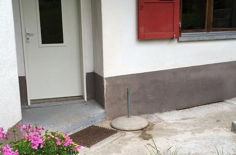 Appartement Chalet Veilchen