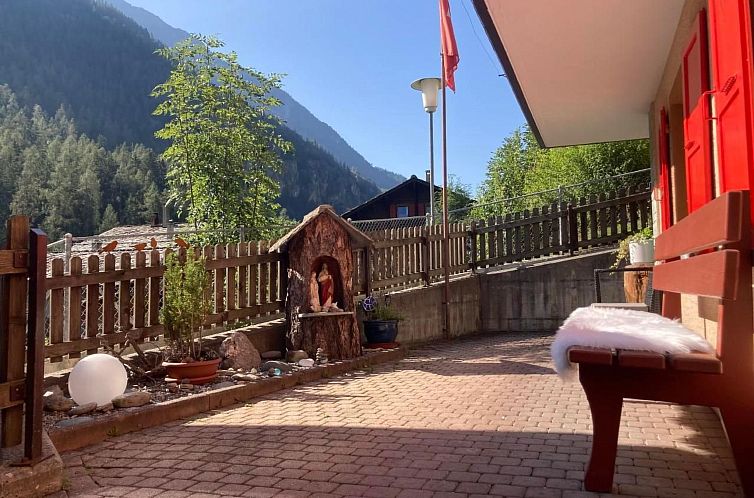 Appartement Morgengruss