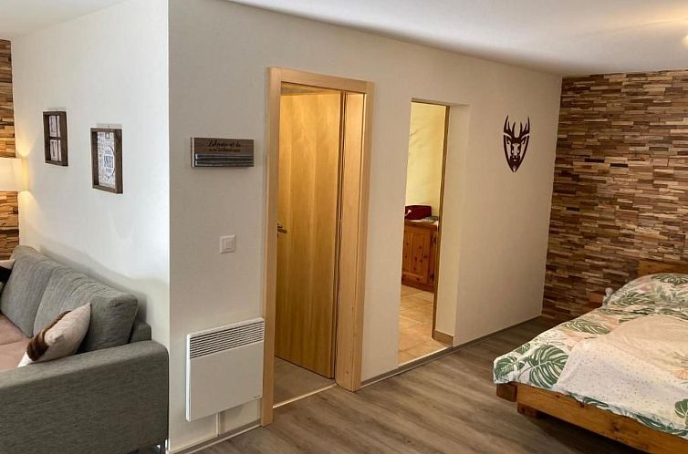 Appartement Morgengruss