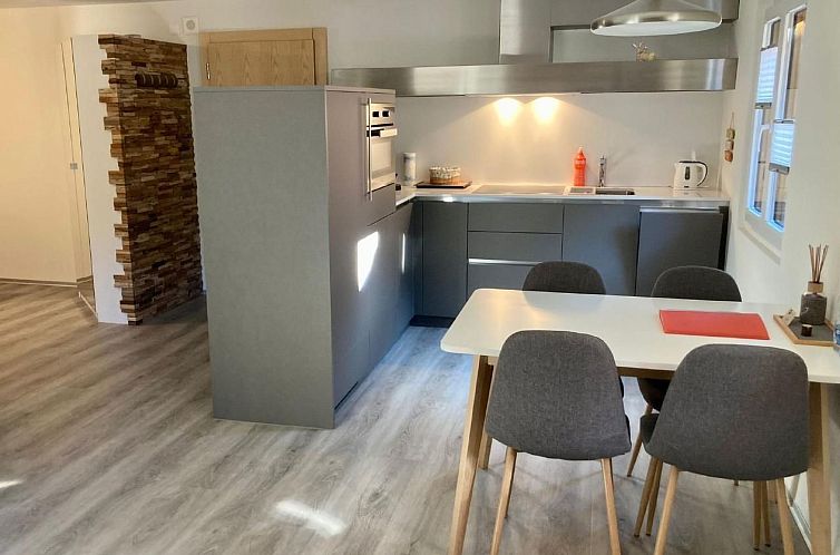 Appartement Morgengruss