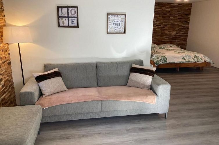 Appartement Morgengruss