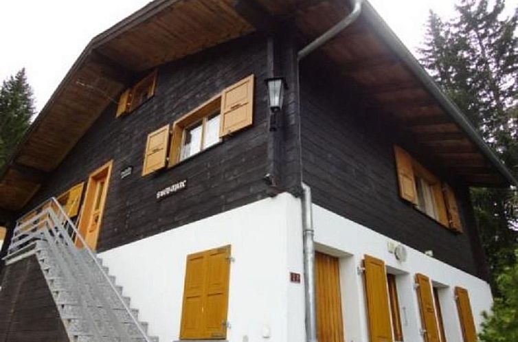 Vakantiehuis Schweiz Chalet,Grächen,St.Niklaus bis 10 Perso