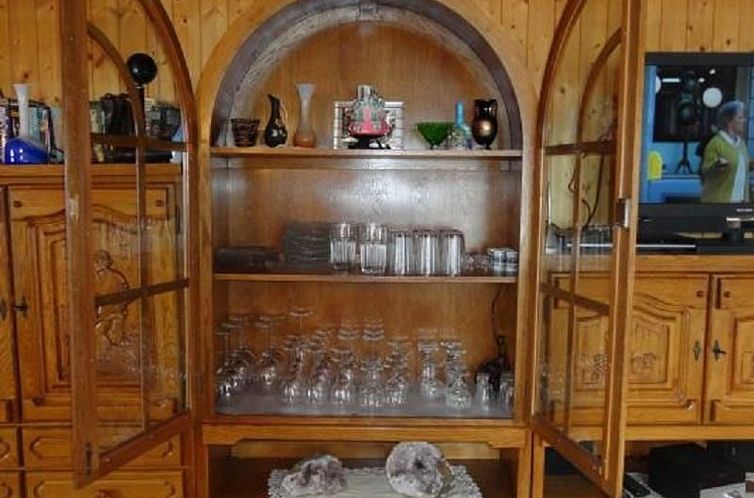 Vakantiehuis Schweiz Chalet,Grächen,St.Niklaus bis 10 Perso