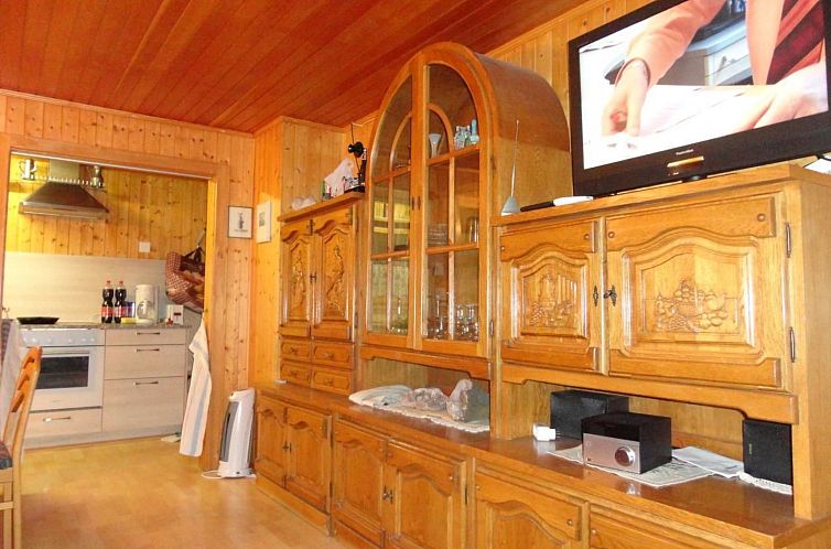 Vakantiehuis Schweiz Chalet,Grächen,St.Niklaus bis 10 Perso