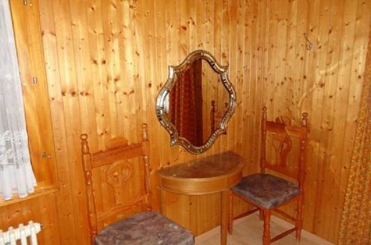 Vakantiehuis Schweiz Chalet,Grächen,St.Niklaus bis 10 Perso