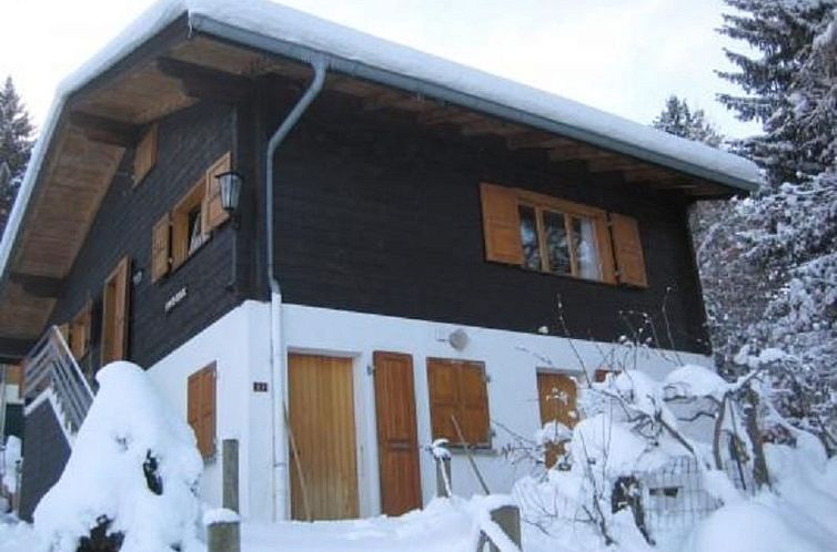 Vakantiehuis Schweiz Chalet,Grächen,St.Niklaus bis 10 Perso
