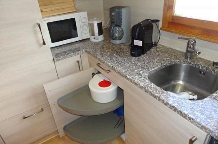 Vakantiehuis Schweiz Chalet,Grächen,St.Niklaus bis 10 Perso