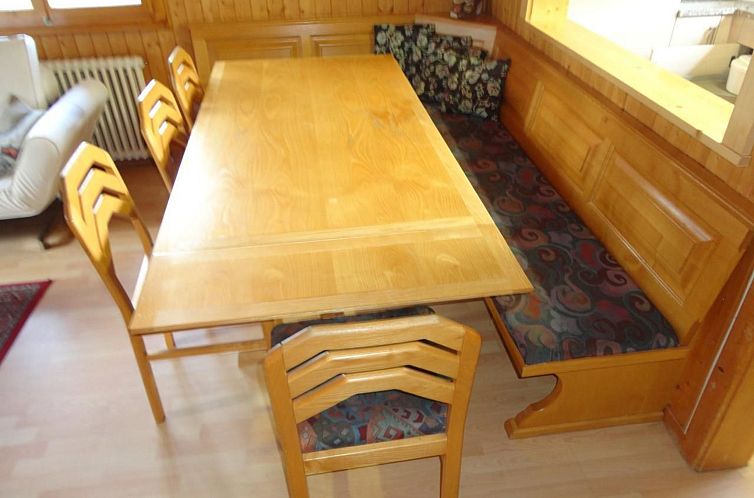 Vakantiehuis Schweiz Chalet,Grächen,St.Niklaus bis 10 Perso