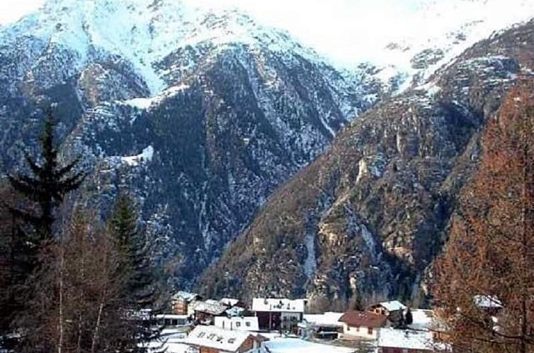 Vakantiehuis Schweiz Chalet,Grächen,St.Niklaus bis 10 Perso