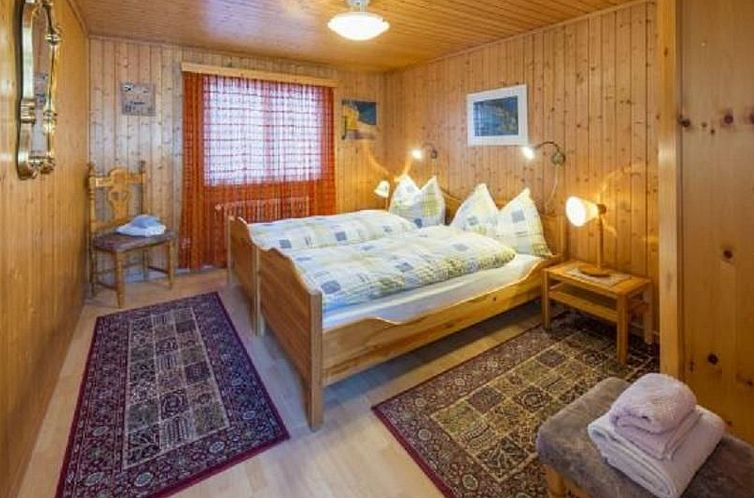 Vakantiehuis Schweiz Chalet,Grächen,St.Niklaus bis 10 Perso