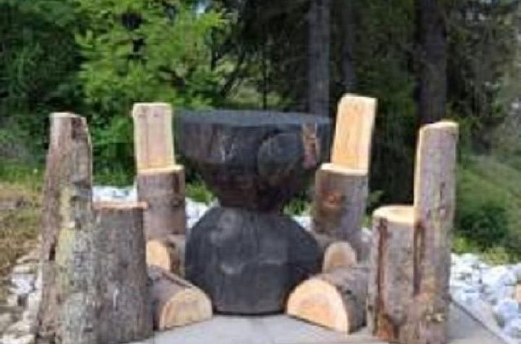 Vakantiehuis Schweiz Chalet,Grächen,St.Niklaus bis 10 Perso
