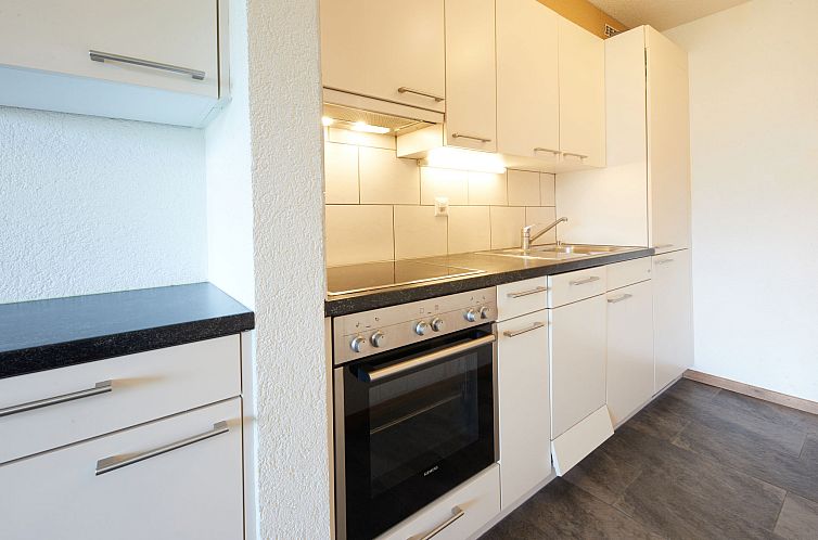 Vakantiehuis Edelweiss