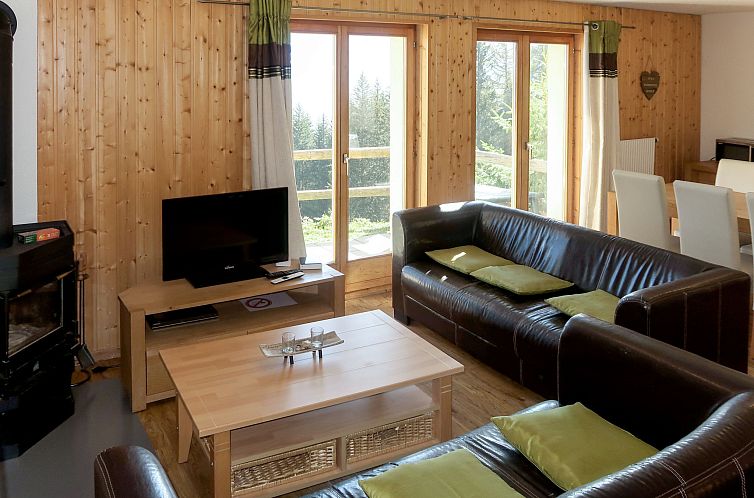Vakantiehuis Edelweiss
