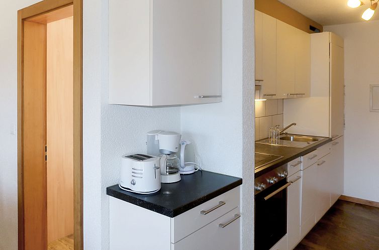Vakantiehuis Edelweiss