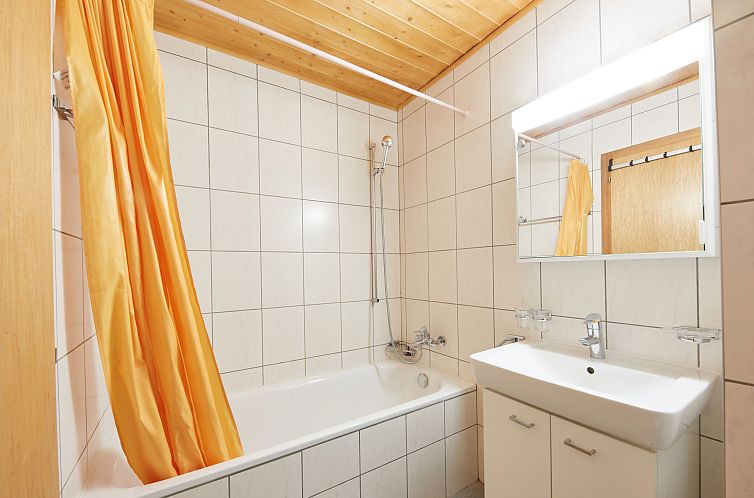 Vakantiehuis Edelweiss