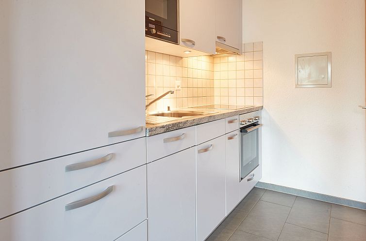 Vakantiehuis Genepi