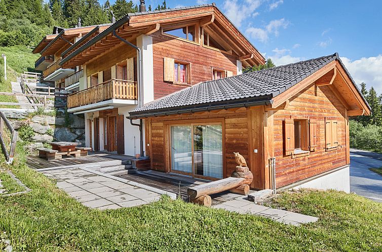 Unterkunft 18415506 - Appartement Wallis - Appartement Grives