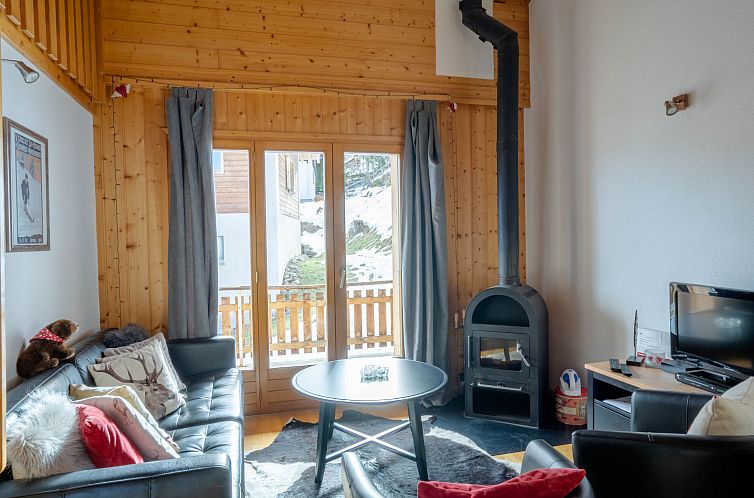 Appartement Grives