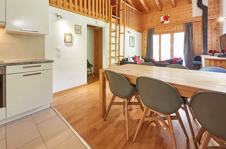 Appartement Grives