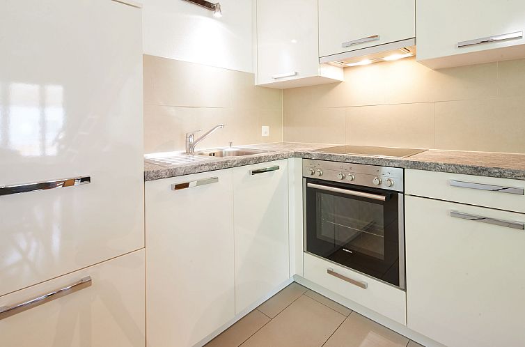 Appartement Grives