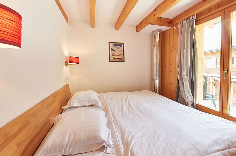Appartement Grives