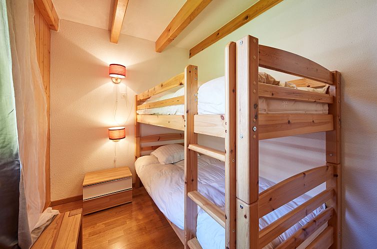 Appartement Grives