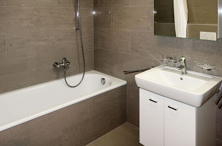 Appartement Grives