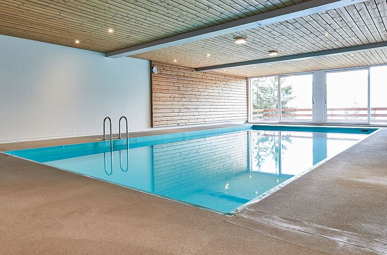 Appartement Hameau D001