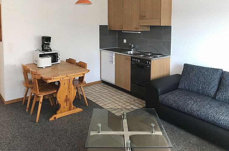 Appartement Hameau D001