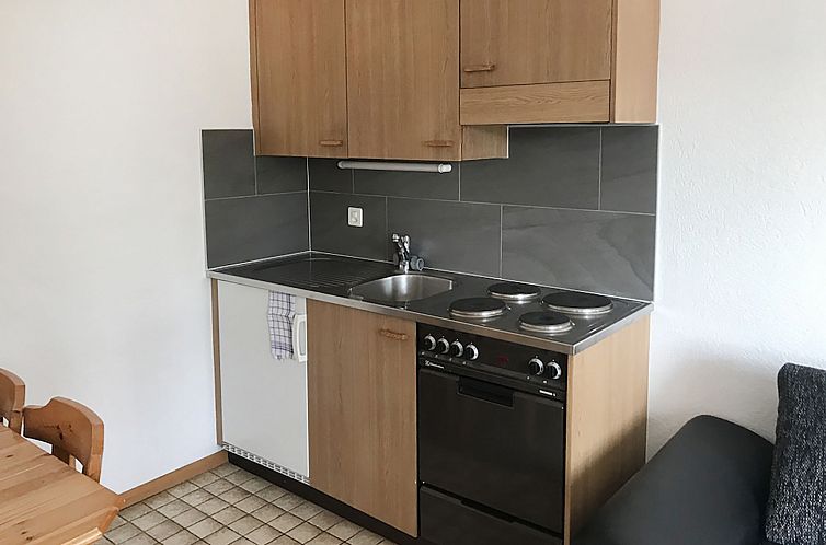 Appartement Hameau D001