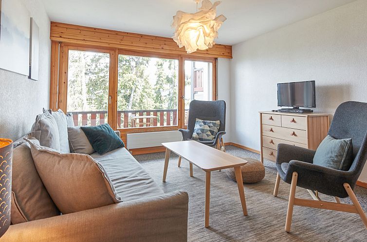 Appartement Hameau D1