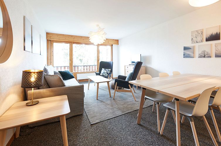 Appartement Hameau D1