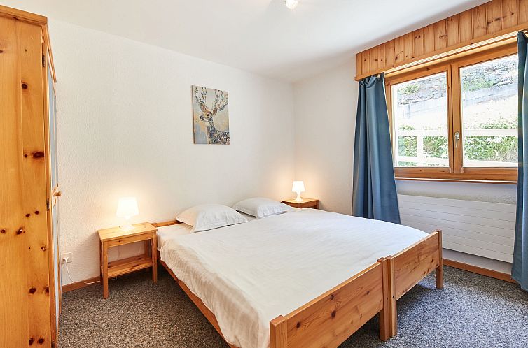 Appartement Hameau D1