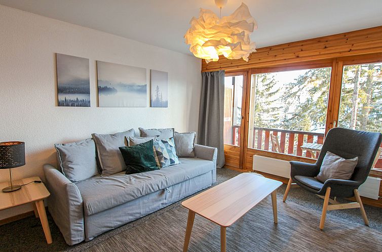 Appartement Hameau D1