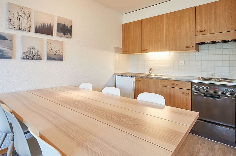 Appartement Hameau D1