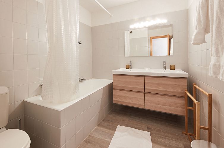 Appartement Hameau D1