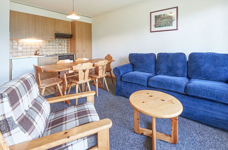 Appartement Hameau D4