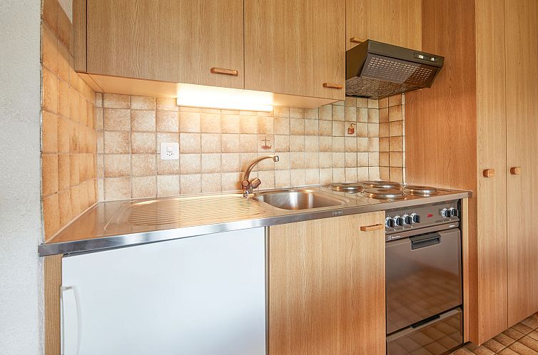 Appartement Hameau D4