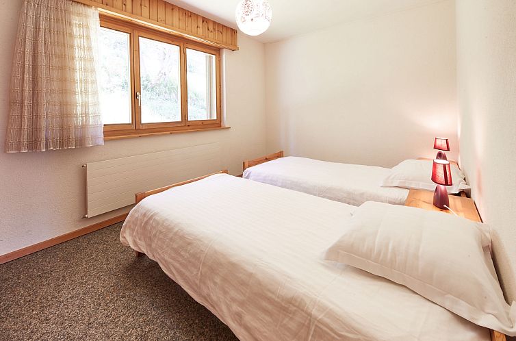 Appartement Hameau D4