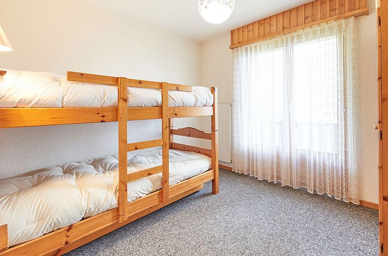 Appartement Hameau D4